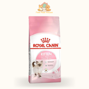 Thức Ăn Hạt Cho Mèo Con Royal Canin Kitten 36